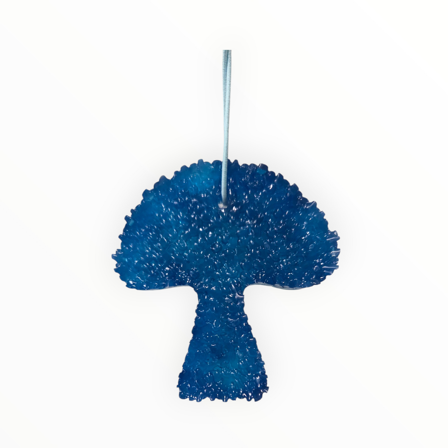 Mushroom Air Freshener