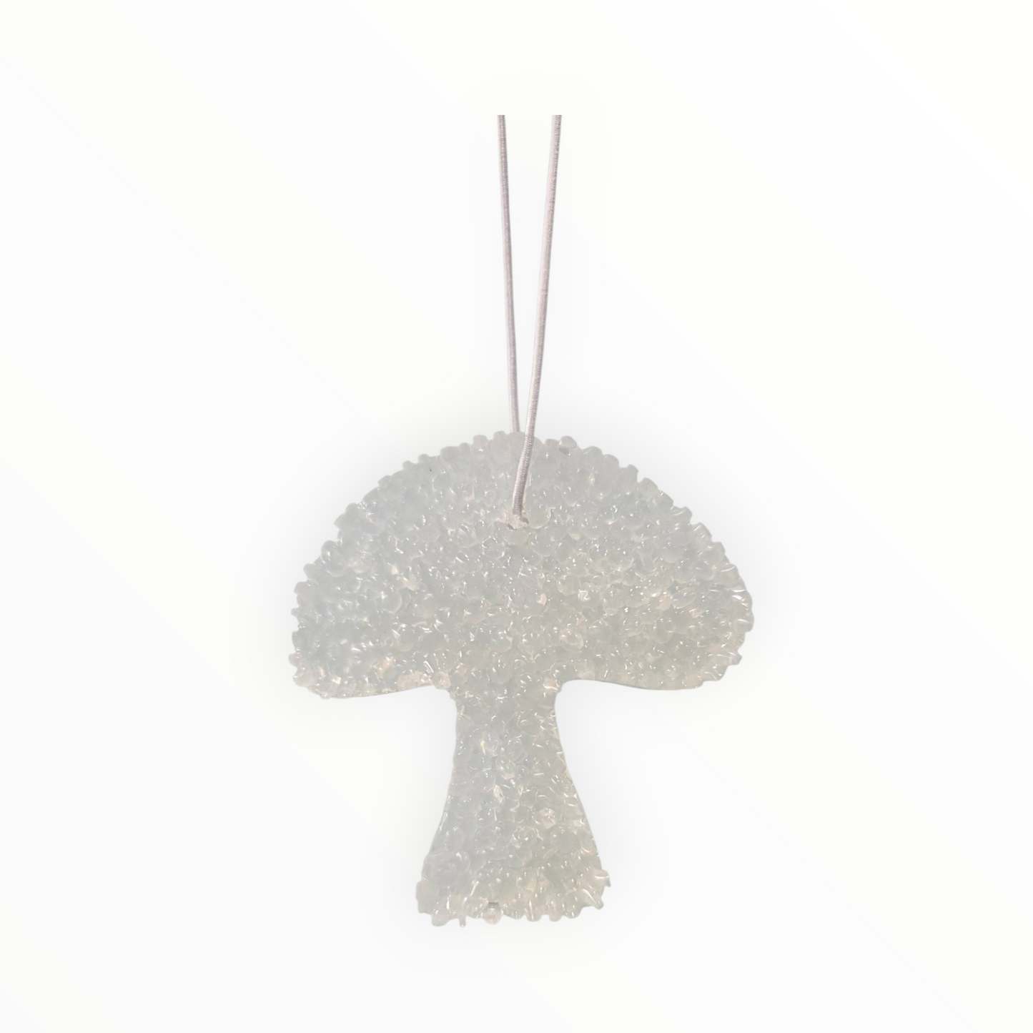 Mushroom Air Freshener