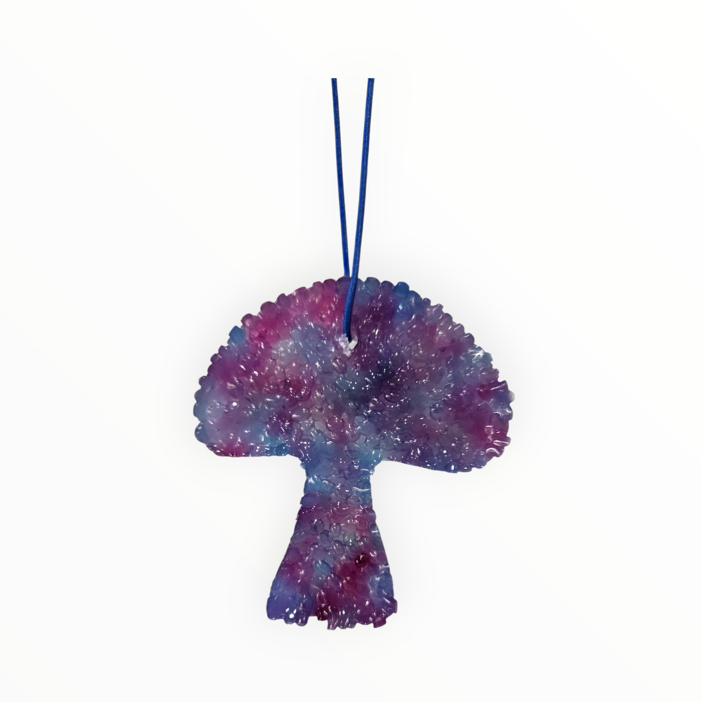 Mushroom Air Freshener