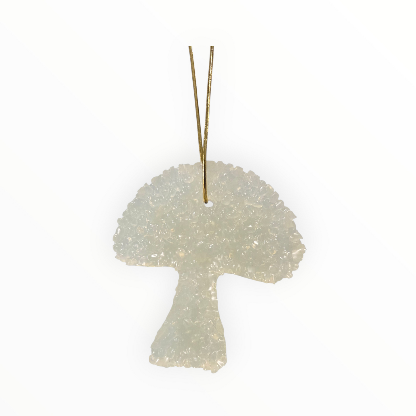 Mushroom Air Freshener