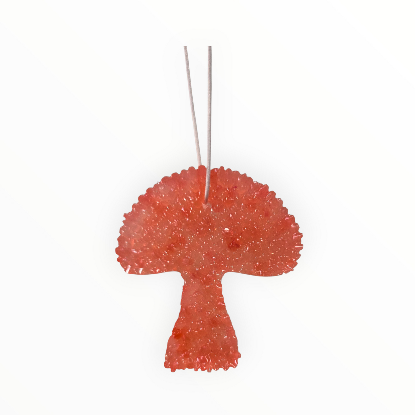 Mushroom Air Freshener