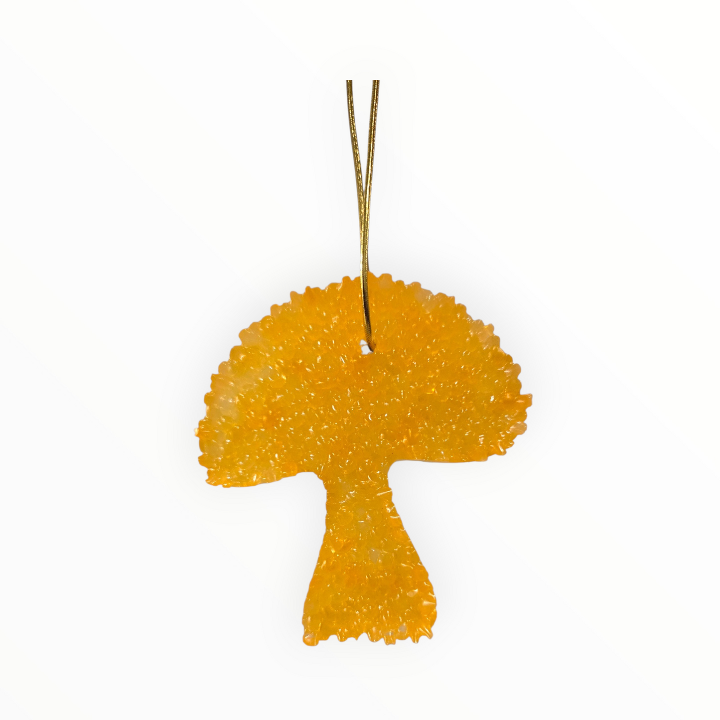 Mushroom Air Freshener