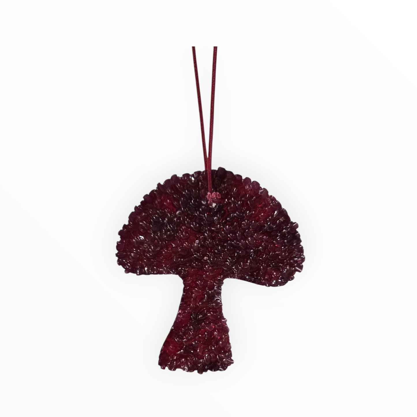 Mushroom Air Freshener