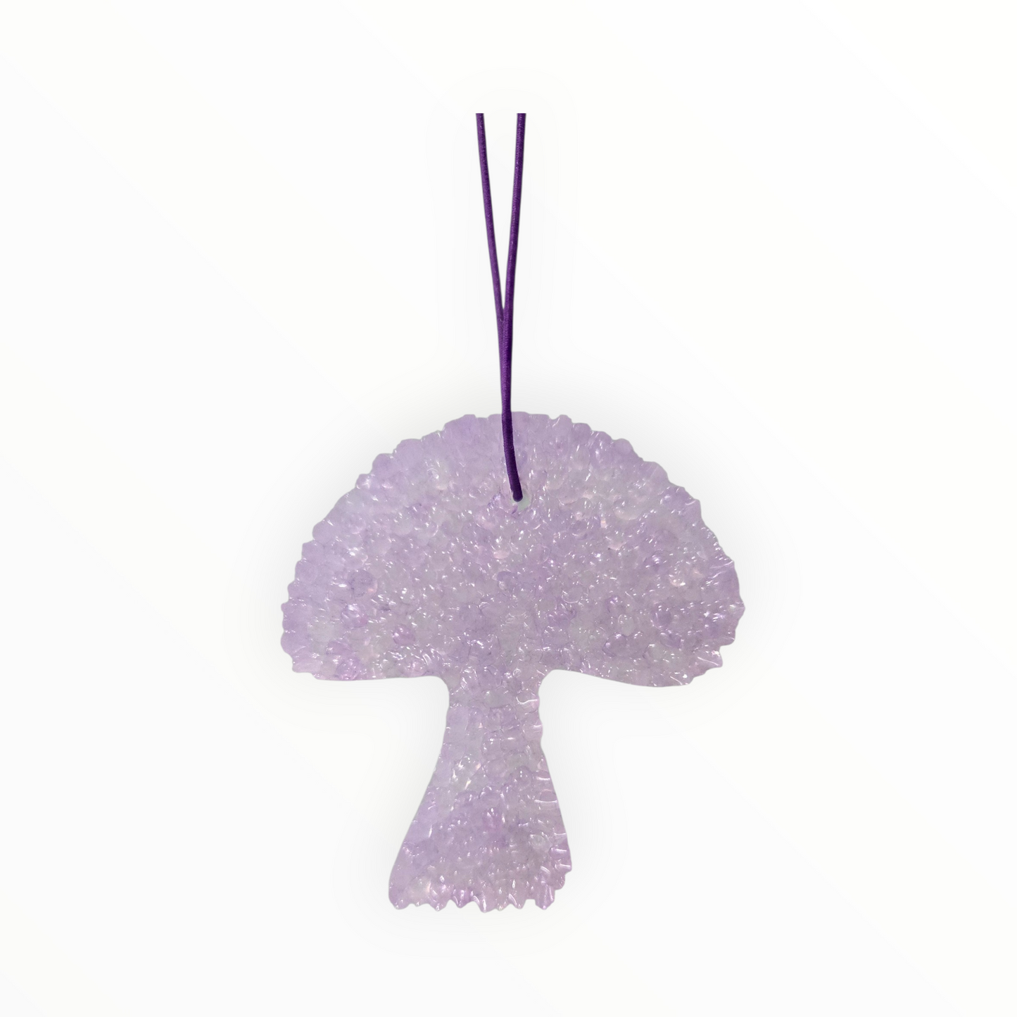 Mushroom Air Freshener