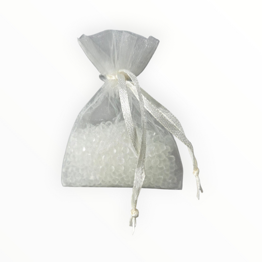 Drawer Sachet - Clean Cotton