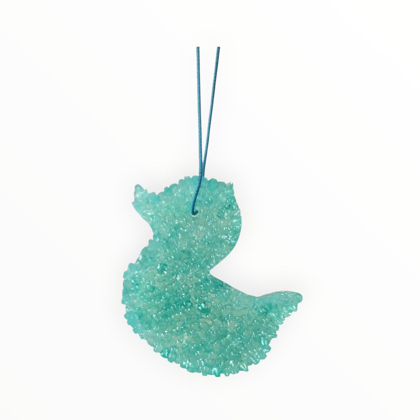 Duckie  Air Freshener