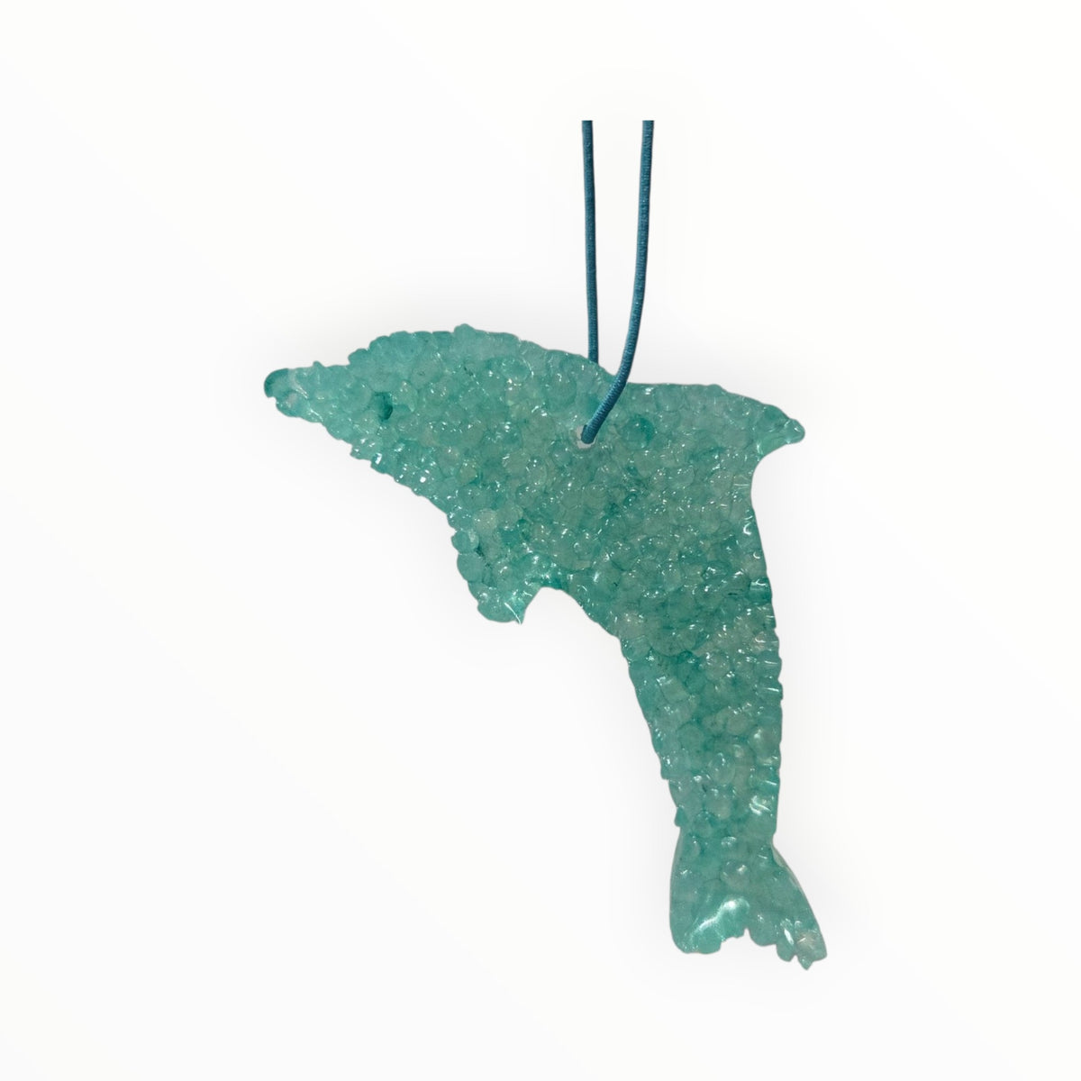 Dolphin Air Freshener