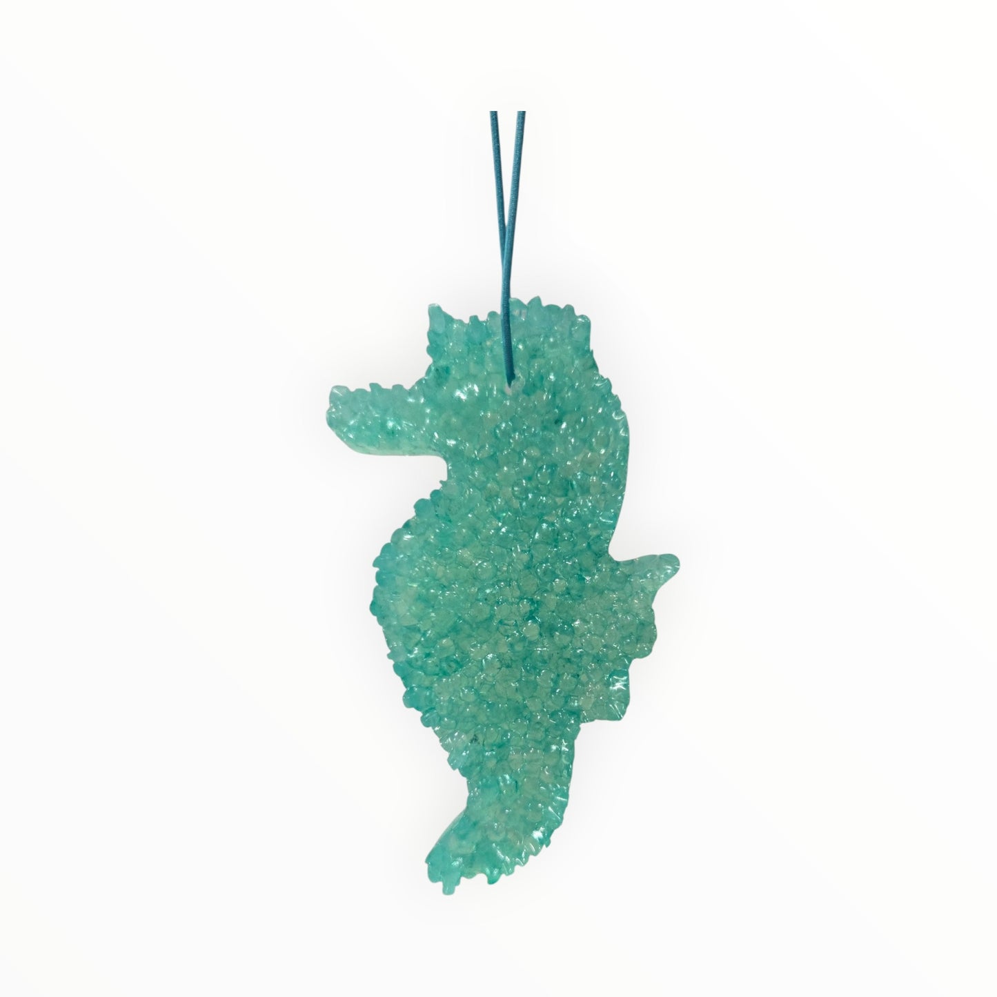 Seahorse Air Freshener