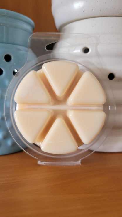 Happy Hippy Soy Wax Melt