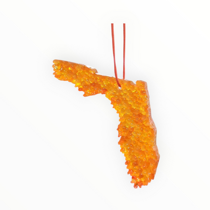 Florida Air Freshener