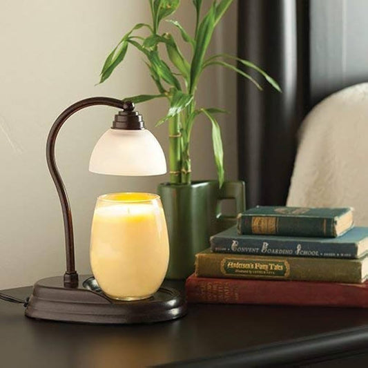 Aurora Candle Warmer Lamp