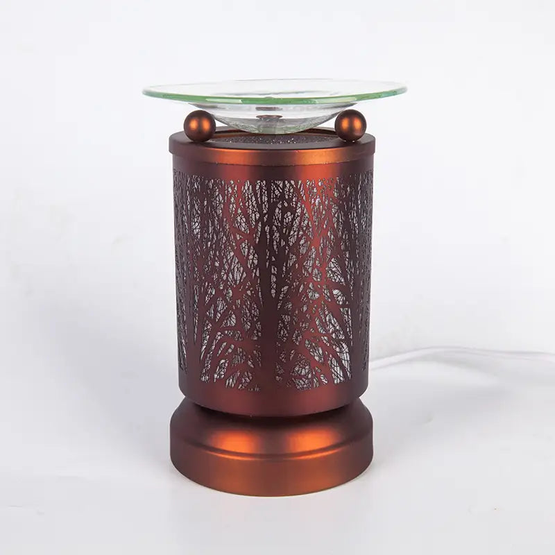 Whispering Branches Touch Aroma Lamp/Melter
