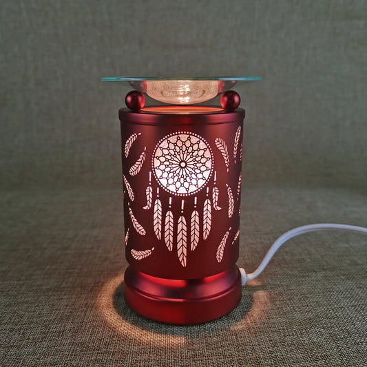 Dream Catcher Touch Aroma Lamp/Melter