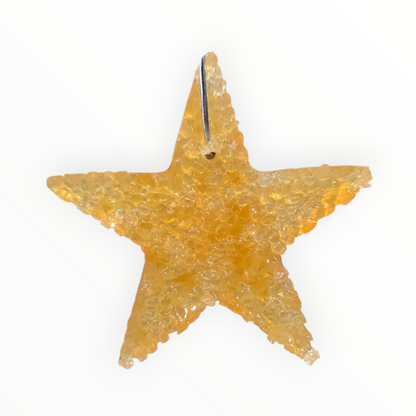 Star Air Freshener