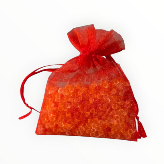 Drawer Sachet - Smitten with the Mitten