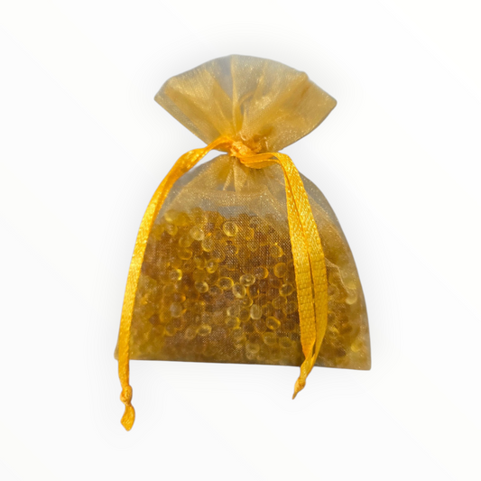 Drawer Sachet - Wild Mountain Honey