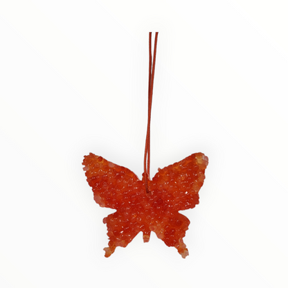 Butterfly Air Freshener