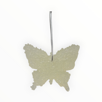 Butterfly Air Freshener