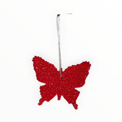 Butterfly Air Freshener