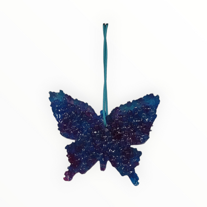 Butterfly Air Freshener