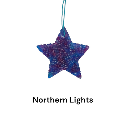 Star Air Freshener