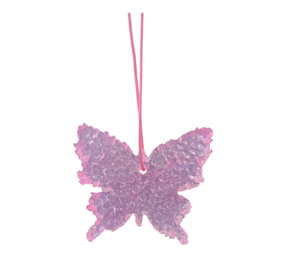 Butterfly Air Freshener