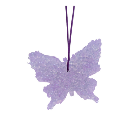 Butterfly Air Freshener