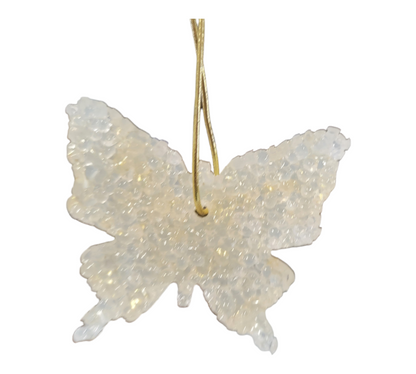 Butterfly Air Freshener