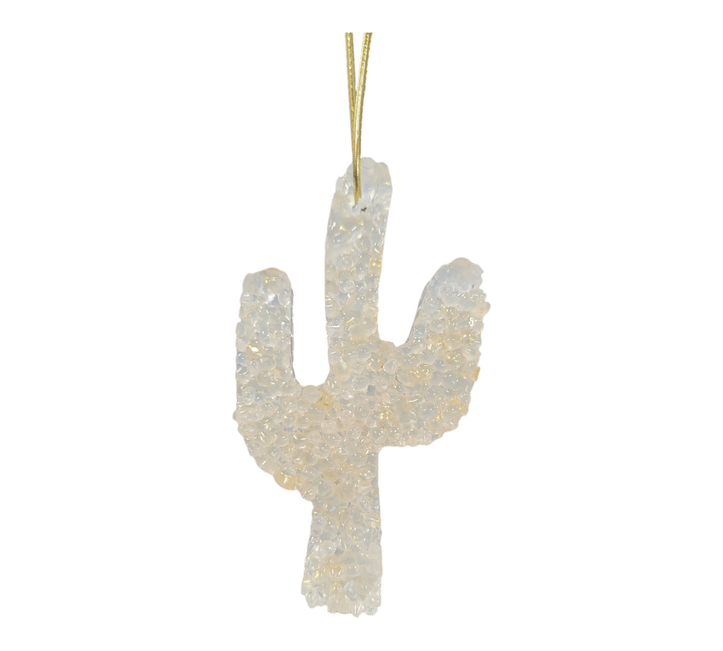 Cactus Air Freshener