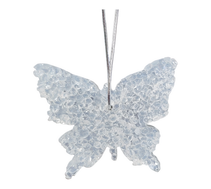 Butterfly Air Freshener
