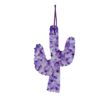 Cactus Air Freshener