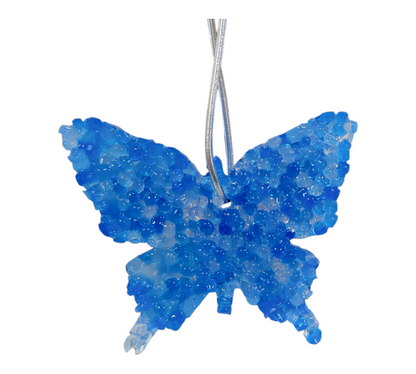 Butterfly Air Freshener