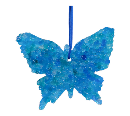 Butterfly Air Freshener