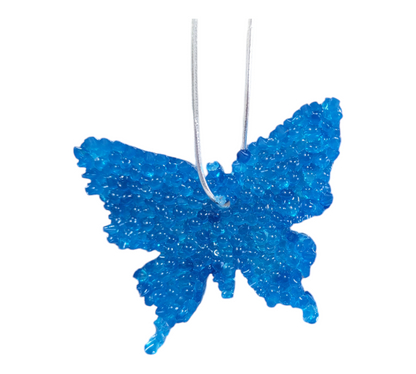 Butterfly Air Freshener