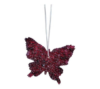 Butterfly Air Freshener