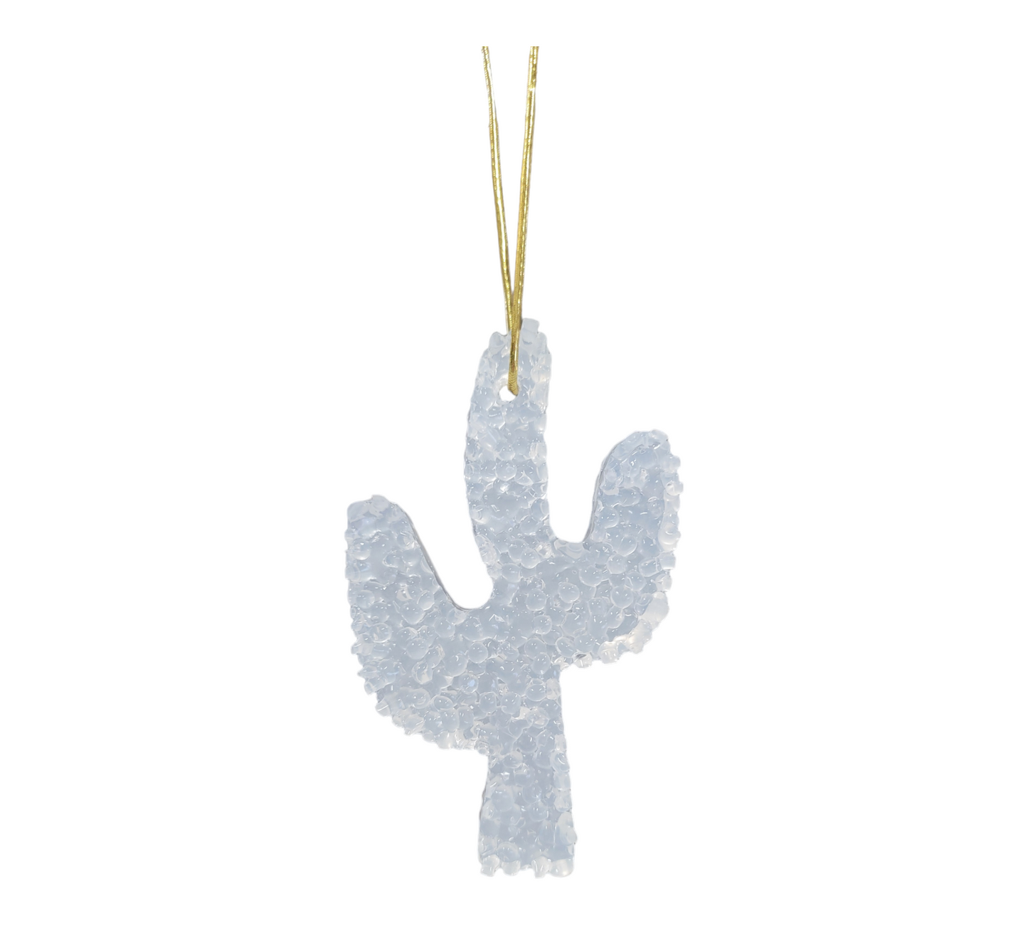 Cactus Air Freshener