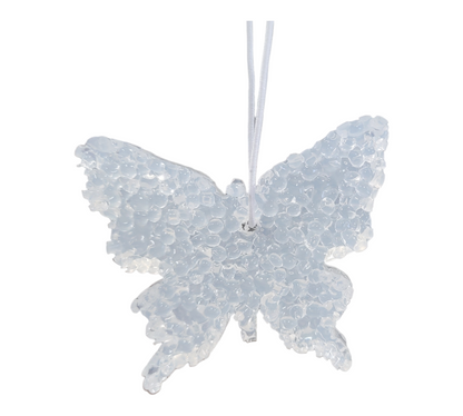 Butterfly Air Freshener