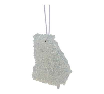 Georgia Air Freshener