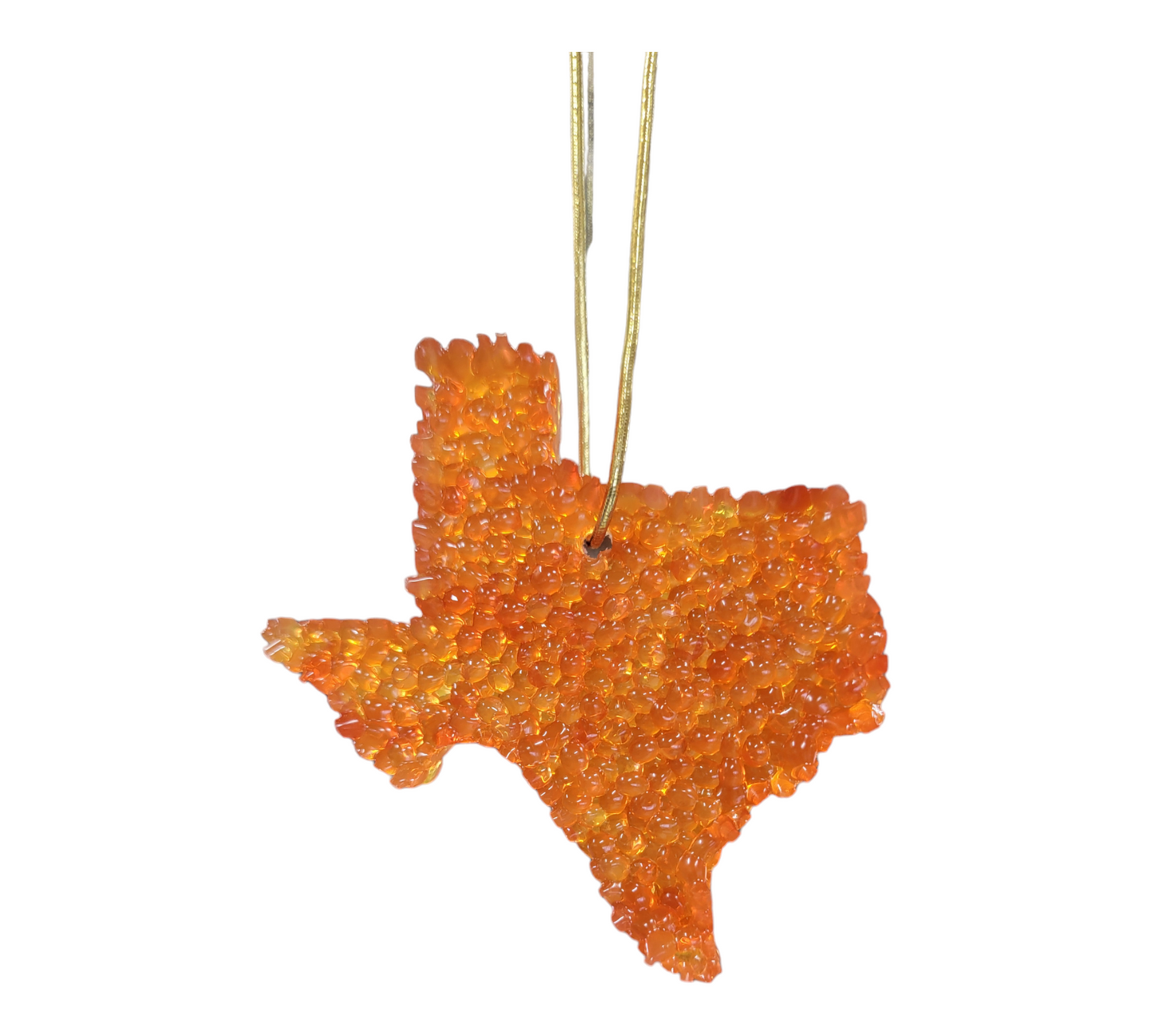 Texas State Air Freshener