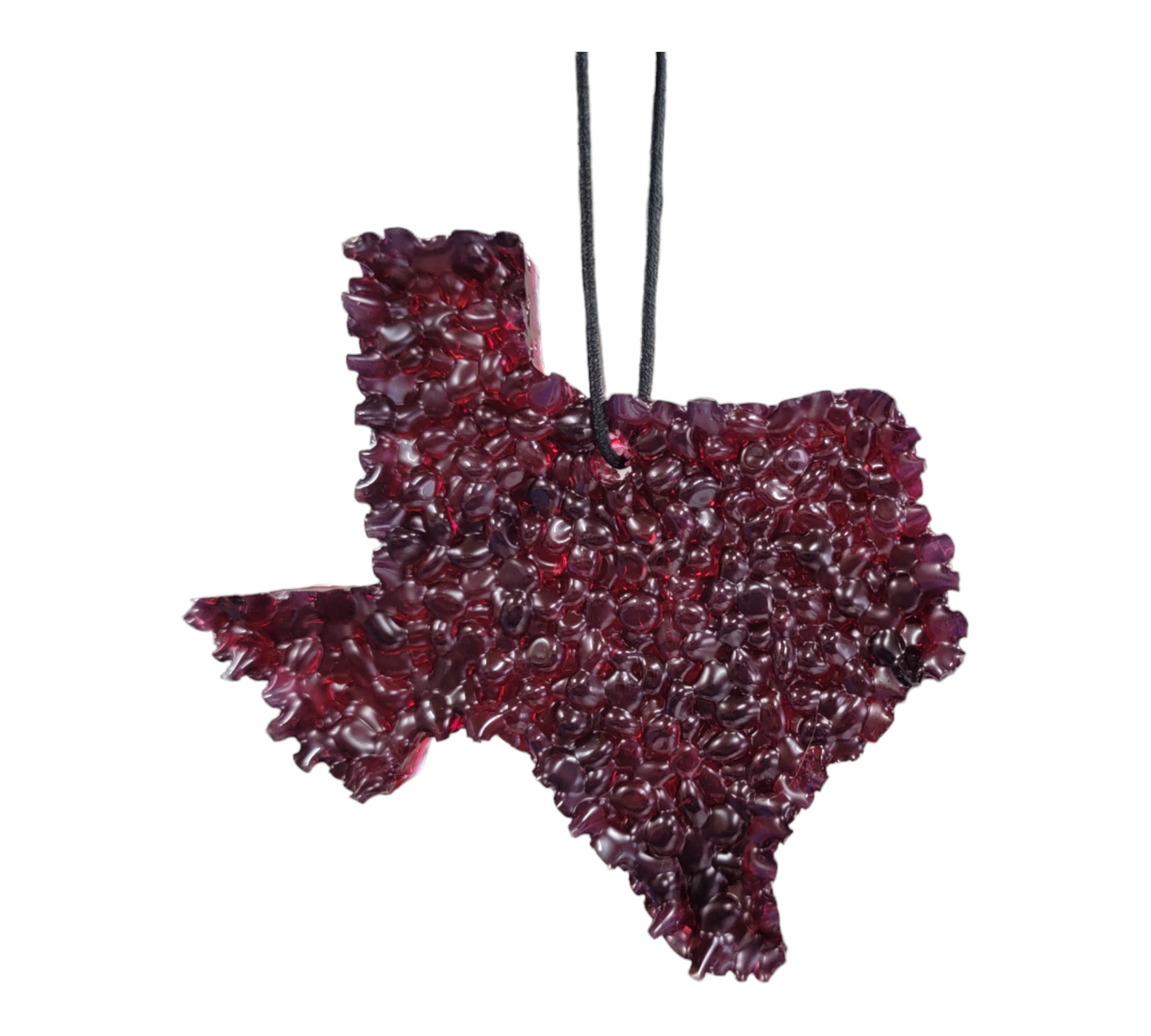 Texas State Air Freshener