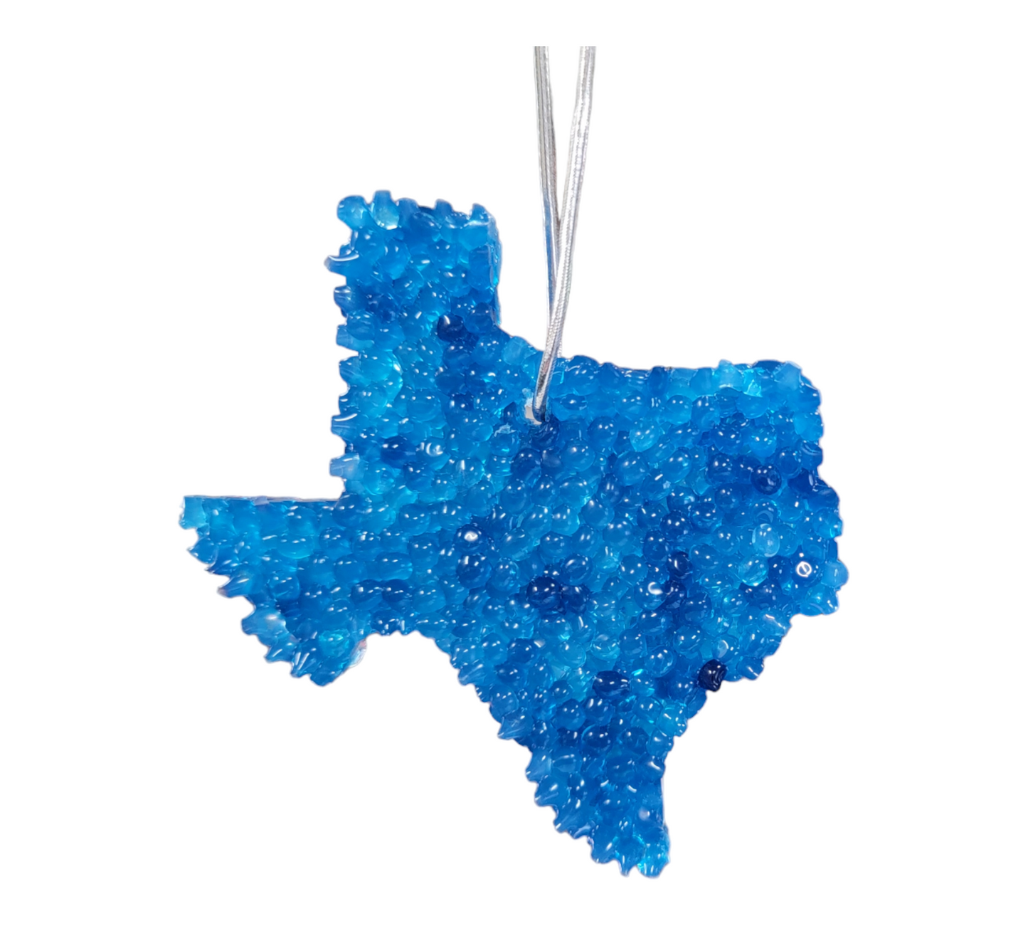 Texas State Air Freshener