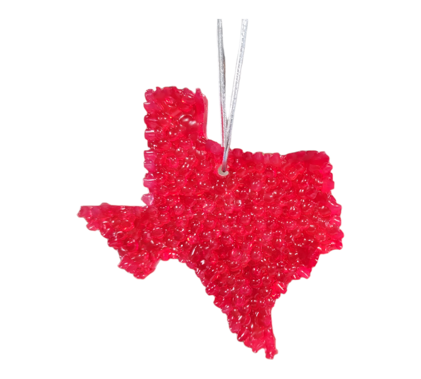 Texas State Air Freshener