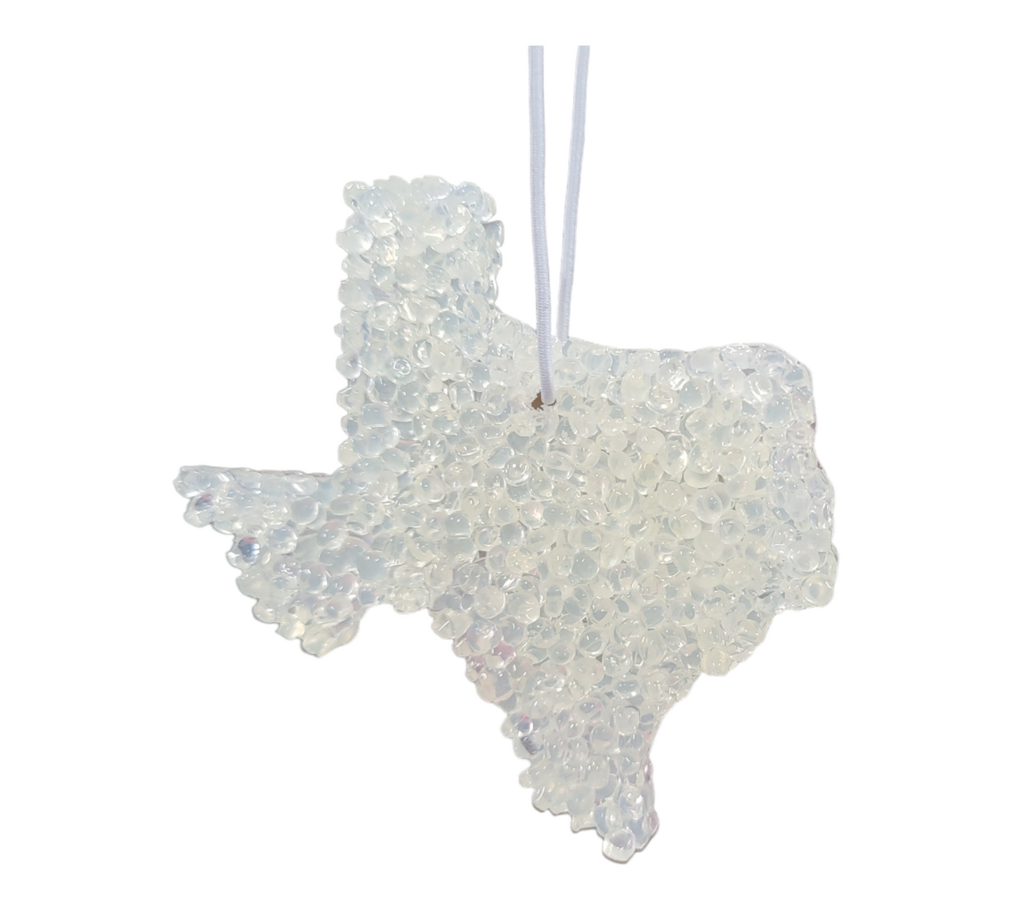 Texas State Air Freshener