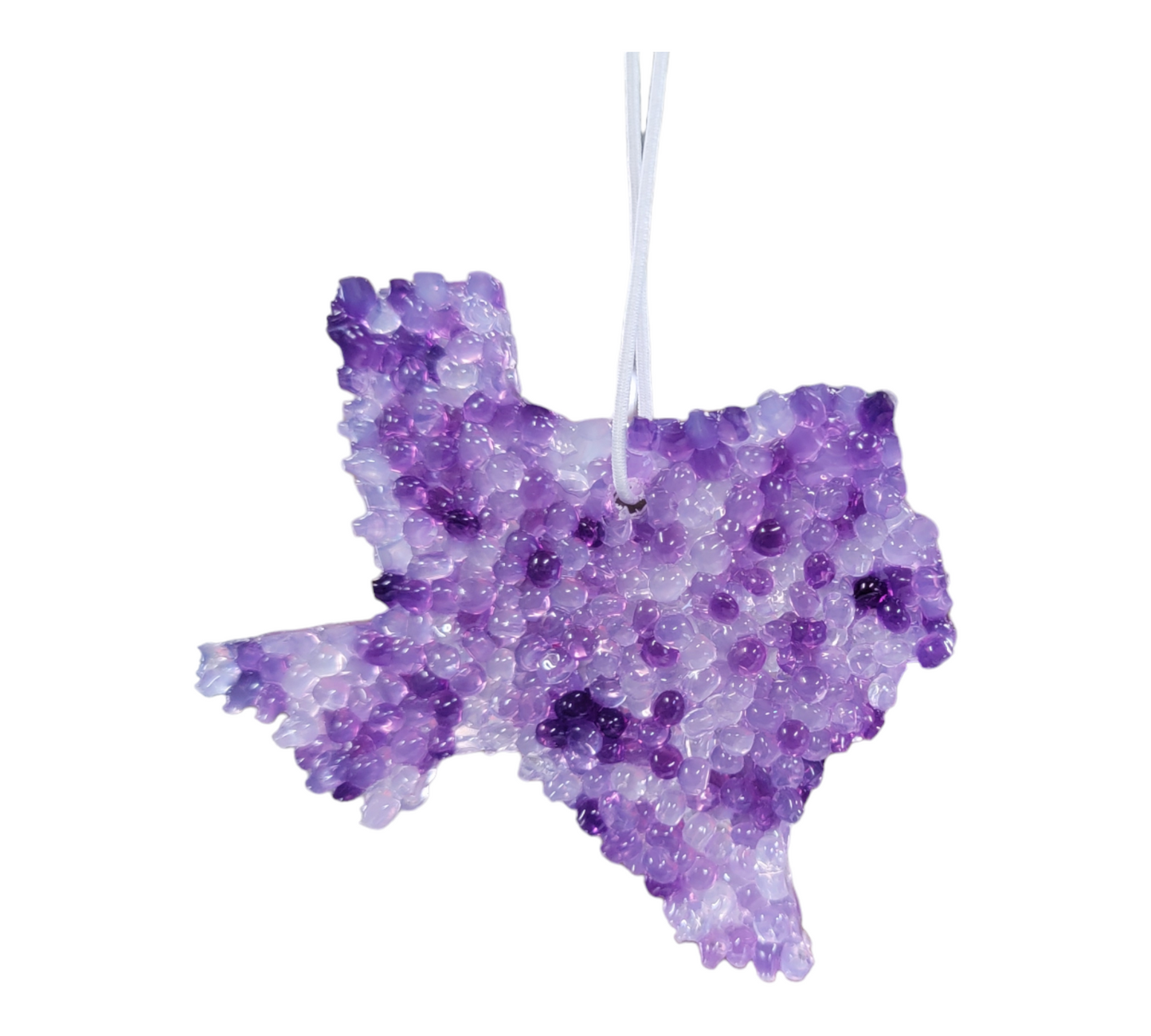 Texas State Air Freshener