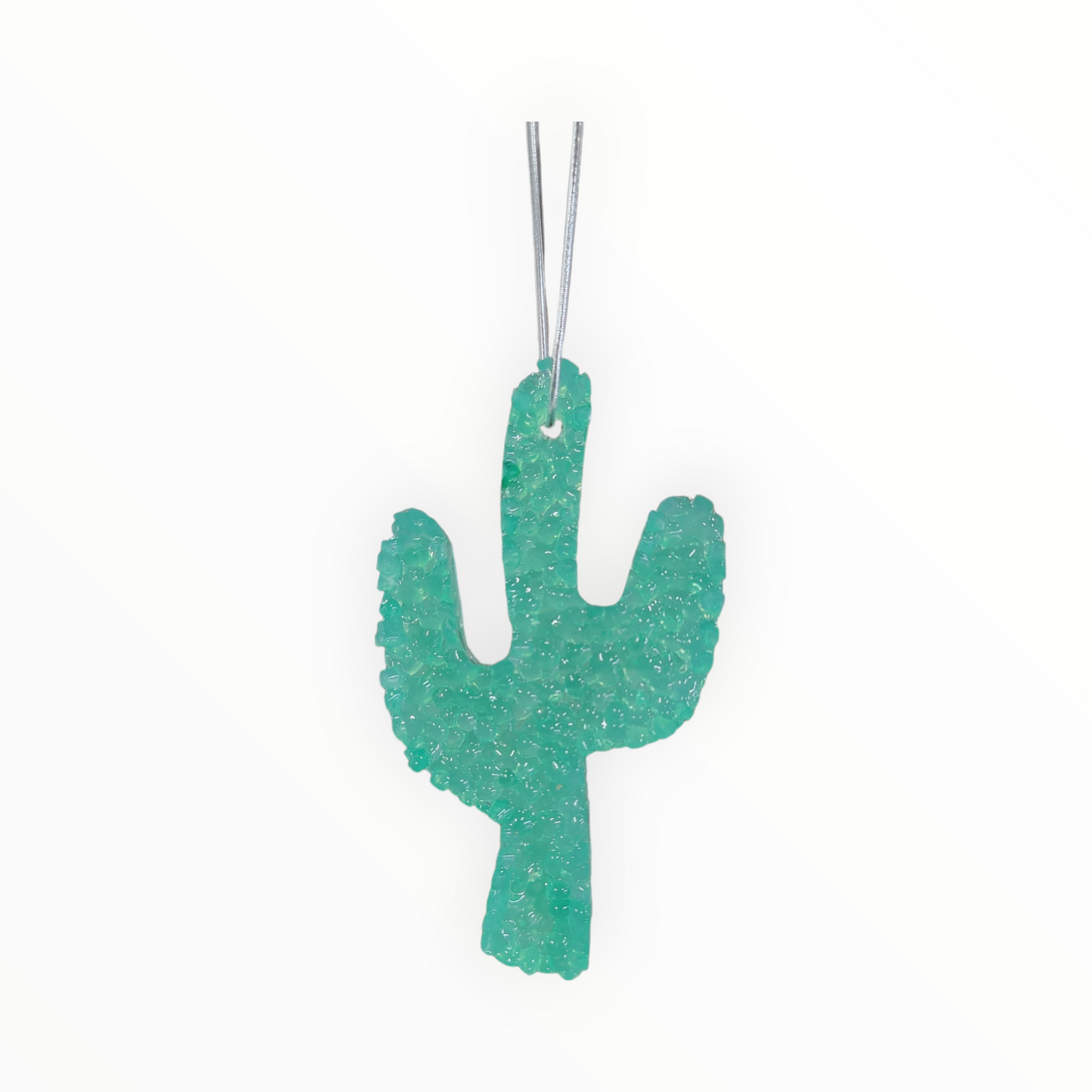 Cactus Air Freshener