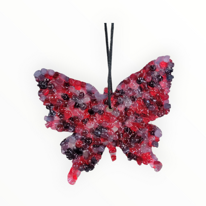 Butterfly Air Freshener