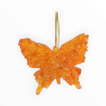 Butterfly Air Freshener