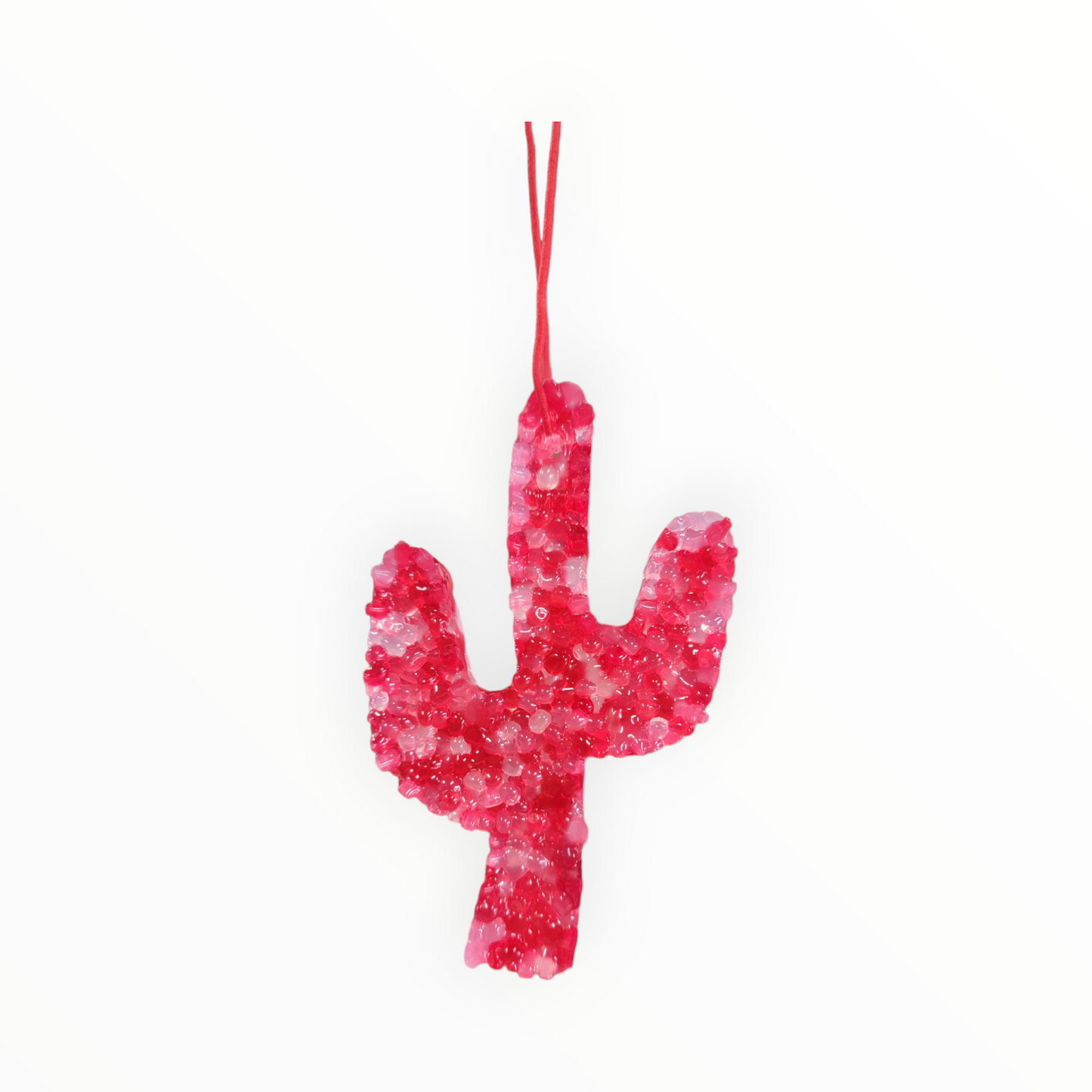 Cactus Air Freshener