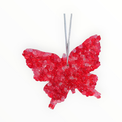 Butterfly Air Freshener