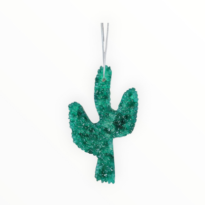 Cactus Air Freshener